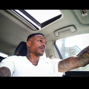 Meet your Posher, Craig